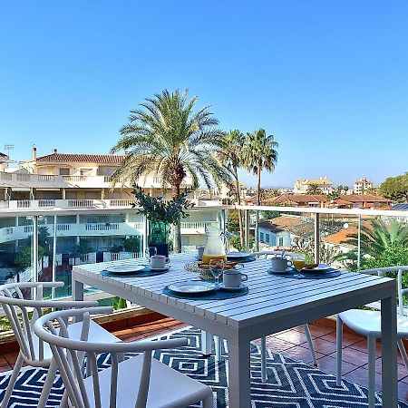 Anacasa Puerta Del Palmar Ap2207 Apartment Denia Luaran gambar