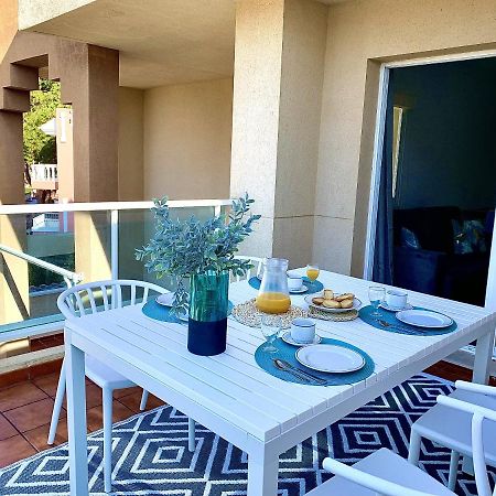 Anacasa Puerta Del Palmar Ap2207 Apartment Denia Luaran gambar