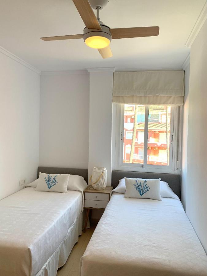 Anacasa Puerta Del Palmar Ap2207 Apartment Denia Luaran gambar