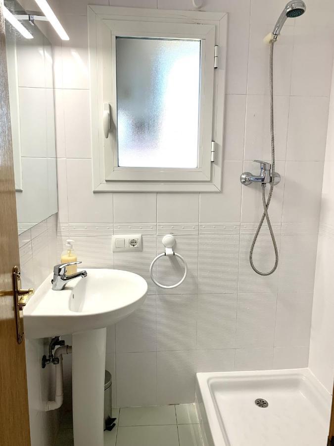 Anacasa Puerta Del Palmar Ap2207 Apartment Denia Luaran gambar