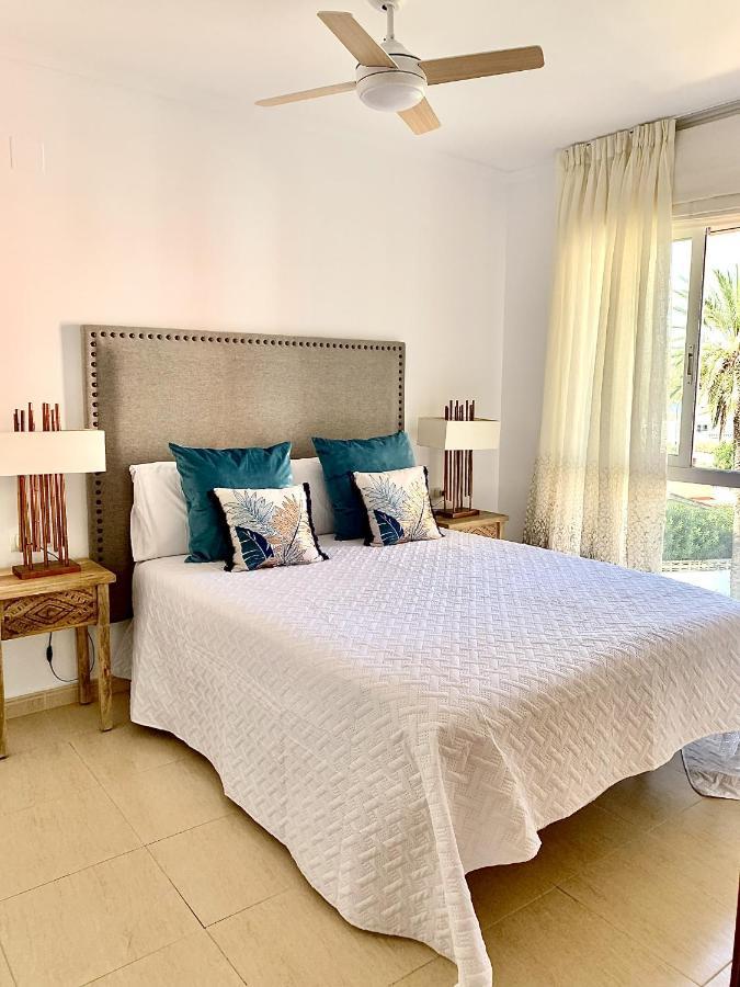 Anacasa Puerta Del Palmar Ap2207 Apartment Denia Luaran gambar