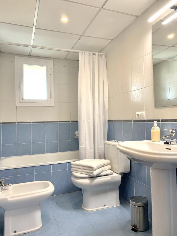 Anacasa Puerta Del Palmar Ap2207 Apartment Denia Luaran gambar