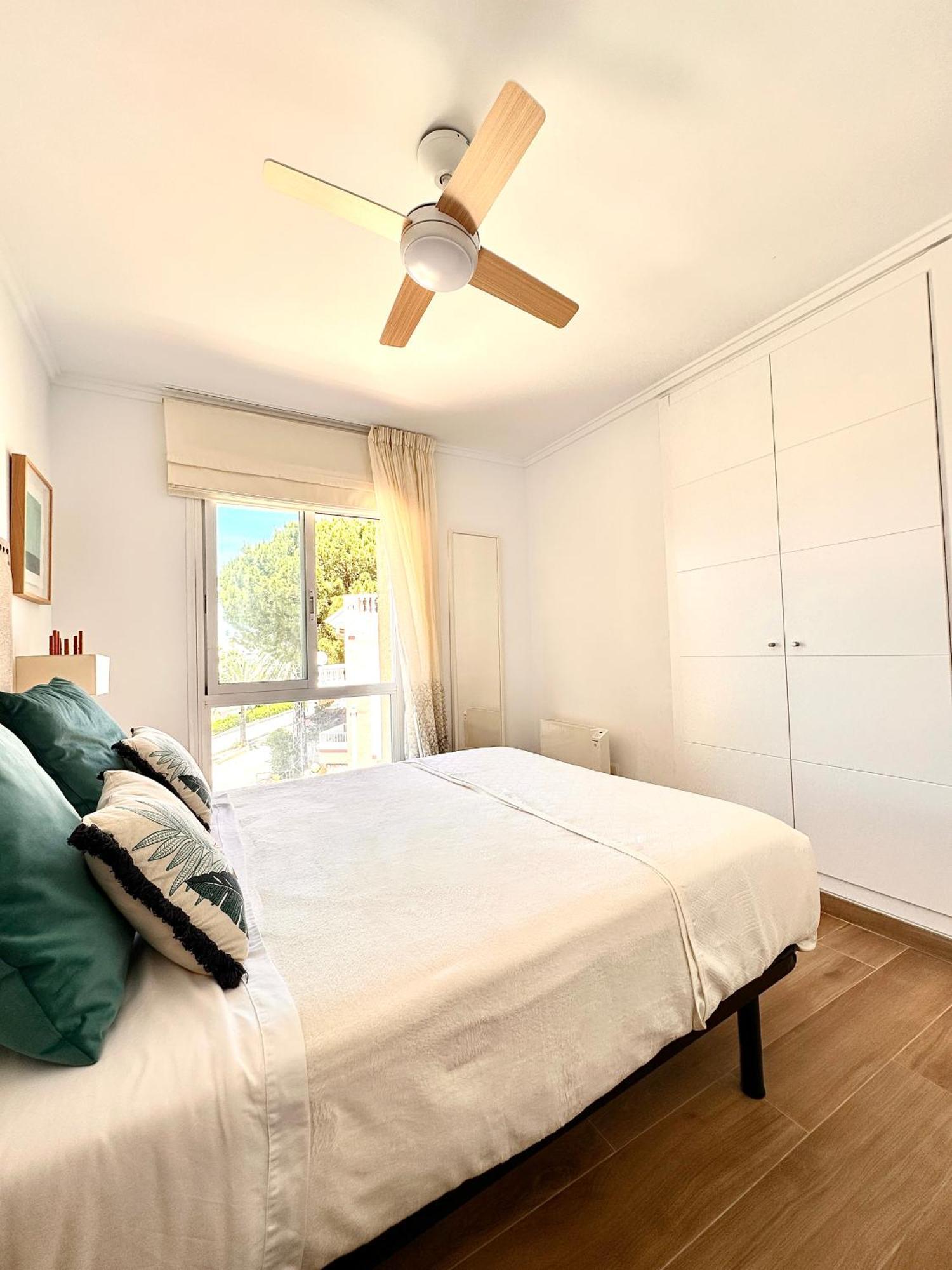 Anacasa Puerta Del Palmar Ap2207 Apartment Denia Luaran gambar
